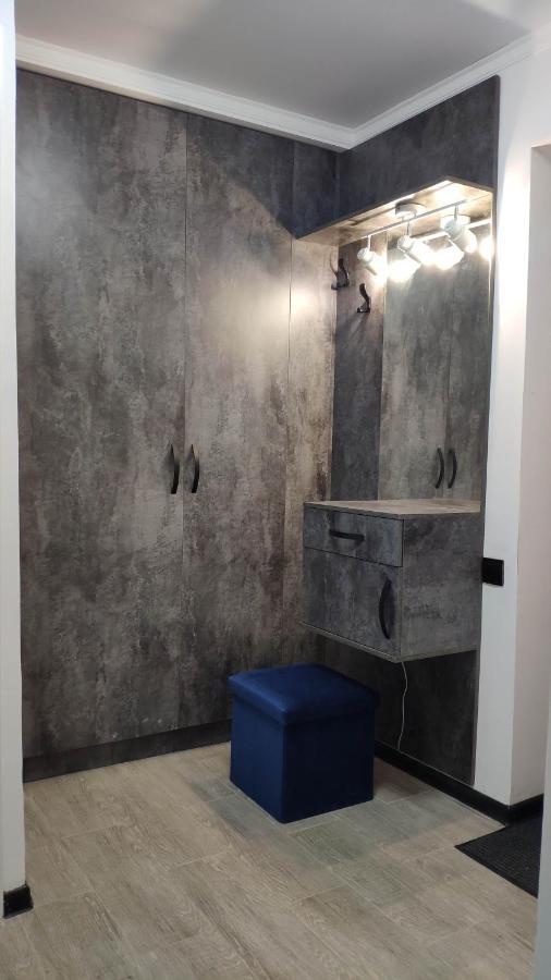 Apartment On Panfilova 114 알마티 외부 사진